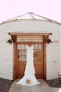The Barn of Beau & Company logo