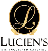 Lucien's Manor logo