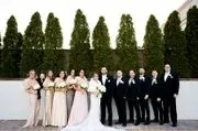 Adelphia Weddings logo