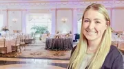 Adelphia Weddings image 3