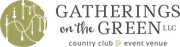 Gatherings on the Green logo