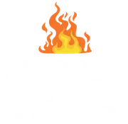 Fireside at the Fiddlers logo