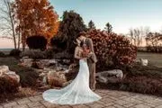 Clear Ridge Wedding & Event Venue logo
