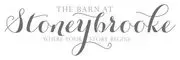 The Barn at Stoneybrooke logo