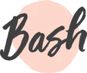 BASH logo