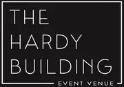 The Hardy Building Event Venue logo
