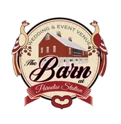 The Barn at Paradise Station logo