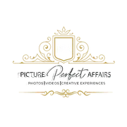 Picture Perfect Affairs logo