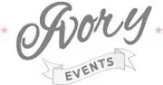 Ivory Events Colorado logo
