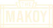 The Makoy logo