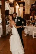 Woodhaven Wedding image 2