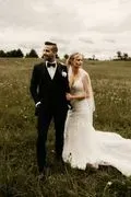 Woodhaven Wedding image 4