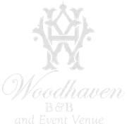 Woodhaven Wedding logo