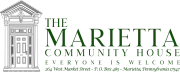 Marietta Community House logo
