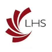 LHS Weddings logo