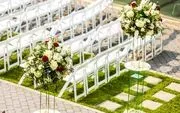 Sheraton Valley Forge Weddings image 2