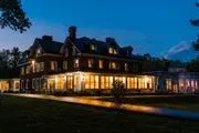 Cameron Estate Inn logo