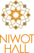 Niwot Hall logo