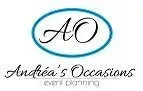 Andréa's Occasions logo