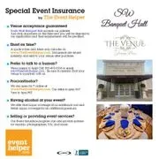 South Wall Banquet Hall image 2