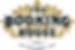 The Booking House logo