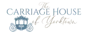 The Carriage House of Yorktown logo