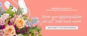 Forget Me Not Floral & Gift Shoppe logo