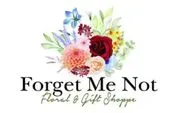 Forget Me Not Floral & Gift Shoppe logo