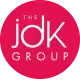 The JDK Group logo