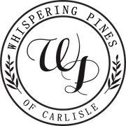 Whispering Pines of Carlisle logo