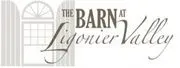 The Barn at Ligonier Valley logo