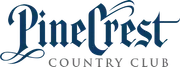 PineCrest Country Club logo