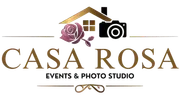 Casa Rosa Events logo