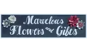 Marvelous Flowers & Gifts logo