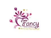 Fancy Seats Wedding and Events logo
