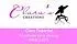 Clara's Creations logo
