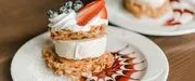 Stratwood Catering image 4