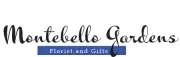 Montebello Gardens Florist And Gifts logo