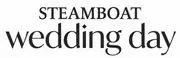 Steamboat Wedding Day logo