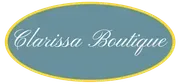 Clarissa Boutique logo