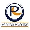 Pierce Events logo