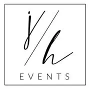 J/H Event Space logo
