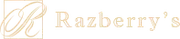 Razberry's Wedding Venue logo