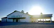 Stables Event Center logo