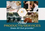 All Out Event Rental image 3