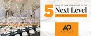 All Out Event Rental image 4