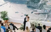 Amalfi Soirée image 3