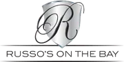 Russo's On The Bay logo