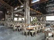 The Ponds Venue image 2
