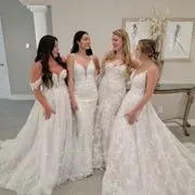 Nebraska Bridal Experience image 3
